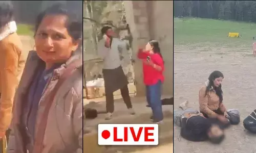 Pahalgam Terrorist Attack LIVE: आतंकियों ने 27 लोगों को उतारा मौत के घाट, श्रीनगर पहुंचे अमित शाह