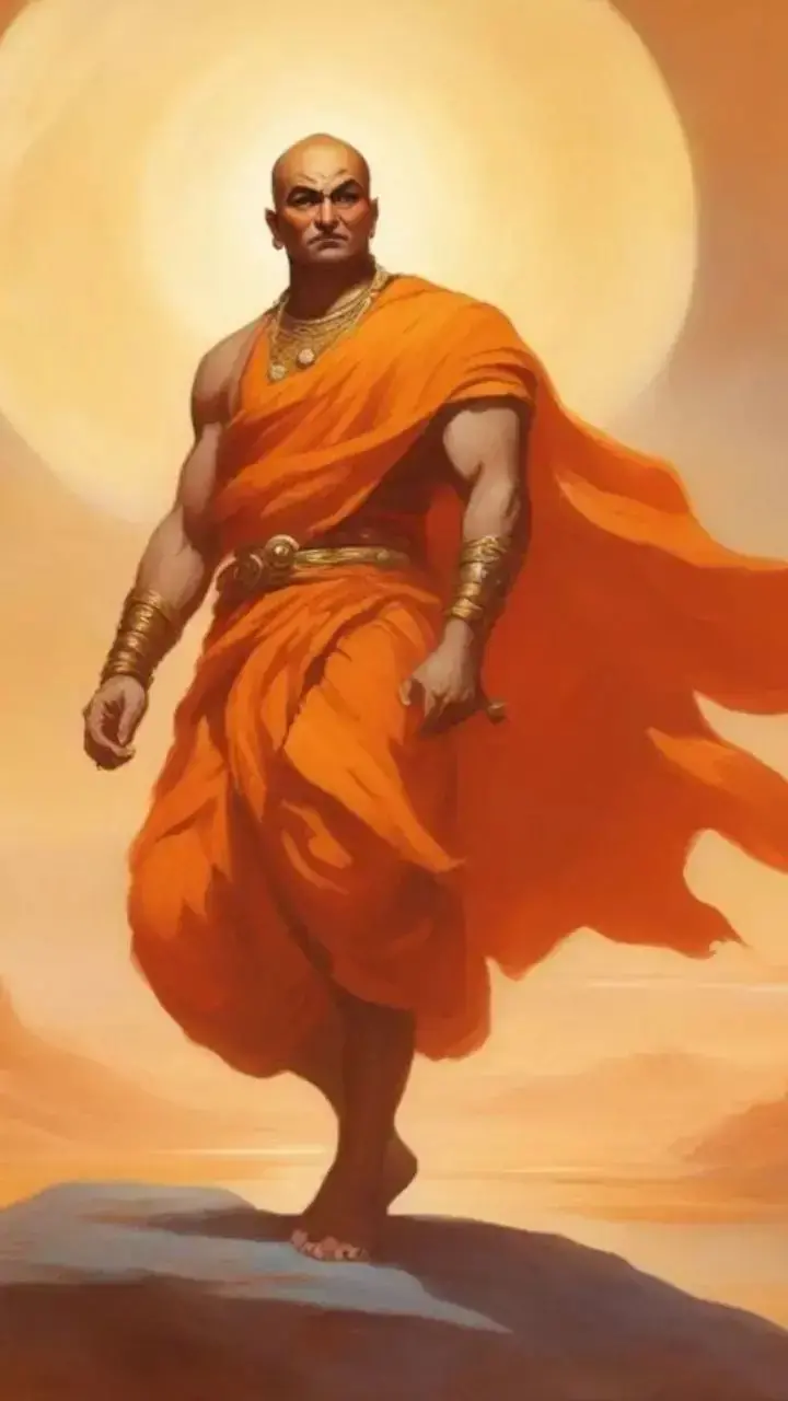 Chanakya Niti: इन 5 जगहों से बना लें दूरी, नहीं तो जीवन भर होगा पछतावा, चाणक्य की चेतावनी