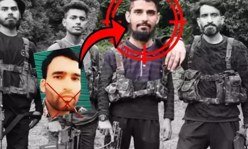 Pahalgam Terror Attack: सैलानियों को बचाने के लिए आतंकियों से भिड़ा सैयद आदिल हुसैन शाह, आतंकी से राइफल छीनने में गई जान