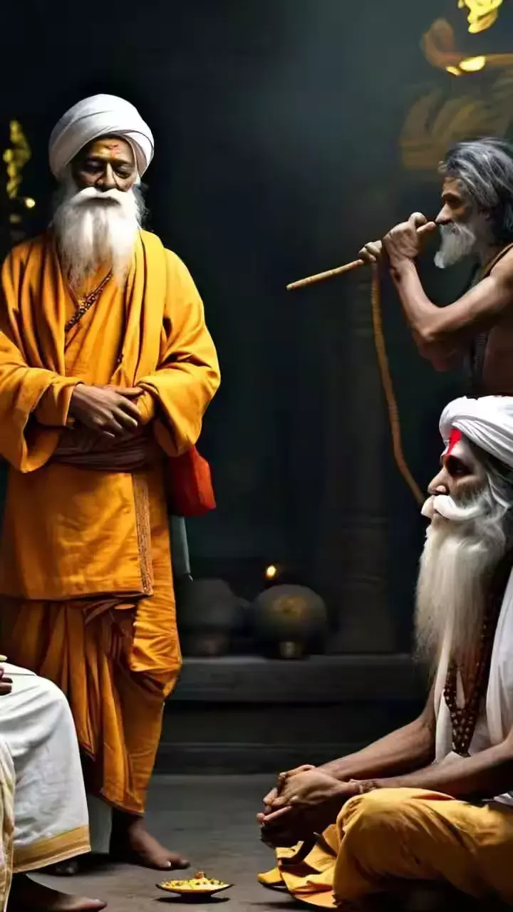 Chanakya Niti: इन लोगों को सताया तो पैसों की होगी कमी! जानिए क्या कहते हैं चाणक्य