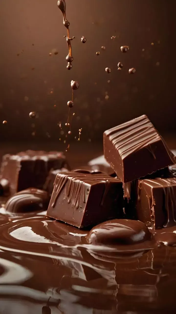 Dark Chocolate Benefits For Men: पुरुषों को क्यों खानी चाहिए डार्क चॉकलेट? जान लें फायदे