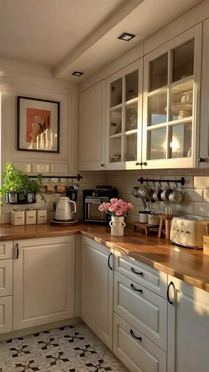 Vastu Tips for Kitchen: किचन में किस दिशा में रखना चाहिए गैस चूल्हा? जान लें सही दिशा