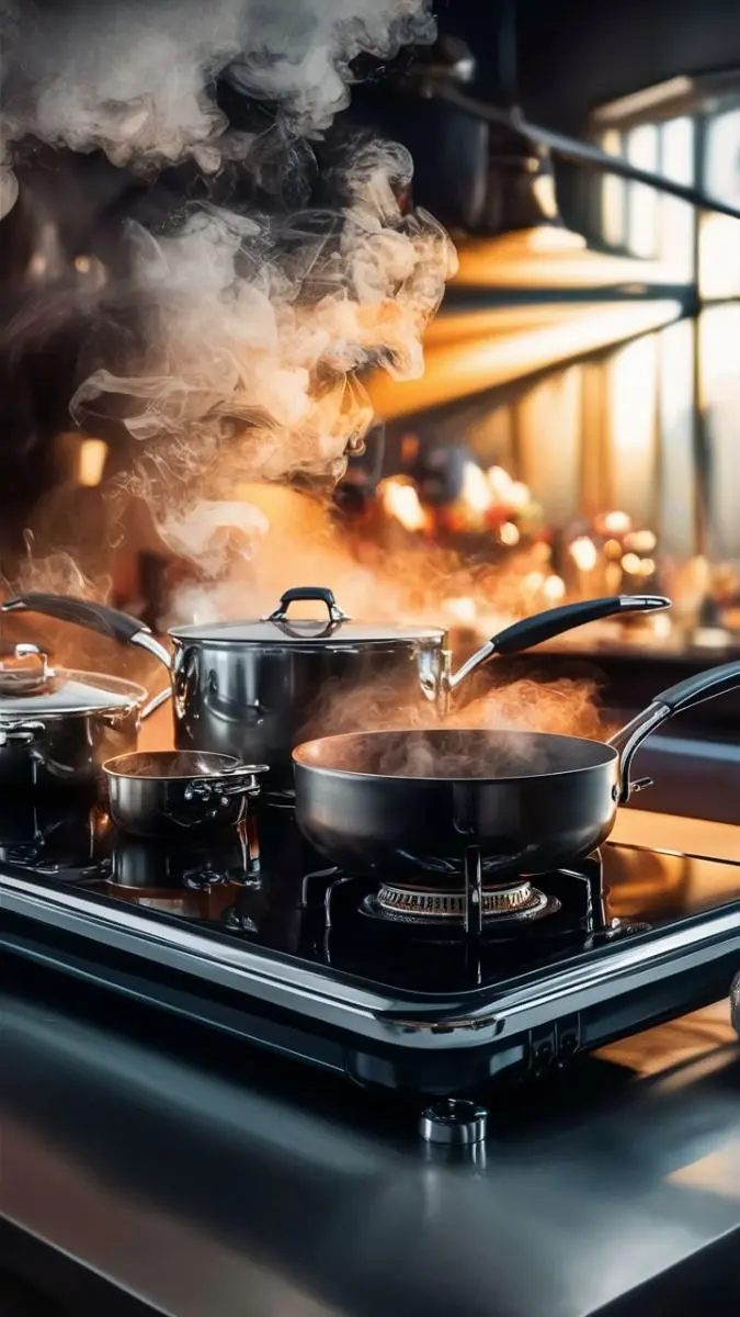 Vastu Tips for Kitchen: किचन में किस दिशा में रखना चाहिए गैस चूल्हा? जान लें सही दिशा