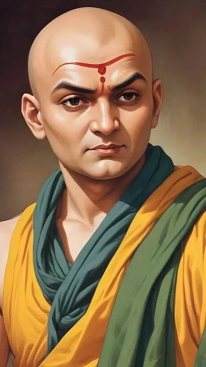 Chanakya Niti: पीठ पीछे बुराई करने वाले होते हैं विश्वासघाती, जानिए क्या कहती है चाणक्य नीति