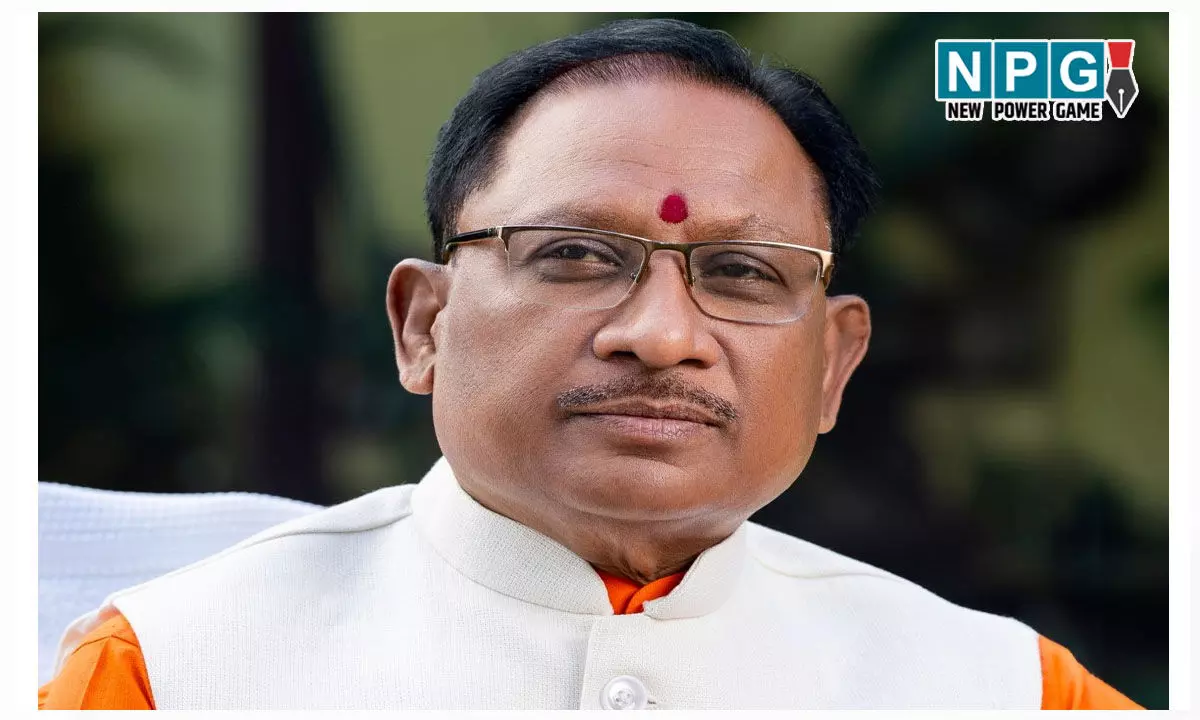 Chhattisgarh News: मुख्यमंत्री के निर्देश पर एक और जनहितैषी फैसला, जमीन के नामांतरण के लिए तहसीली का चक्कर खत्म...रजिस्ट्री के साथ ही होगा नामांतरण Chhattisgarh News: मुख्यमंत्री के निर्देश पर एक और जनहितैषी फैसला, जमीन के नामांतरण के लिए तहसीली का चक्कर खत्म...रजिस्ट्री के साथ ही होगा नामांतरण