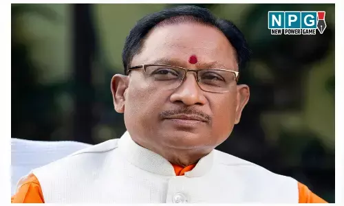 CM Vishnudeo Sai: उद्योग एवं व्यापार को बढ़ावा देने छत्तीसगढ़ भूमि विकास नियम 1984 में बड़ा बदलाव, उद्योग एक ही भू-खंड पर कर सकेंगे दोगुना निर्माण