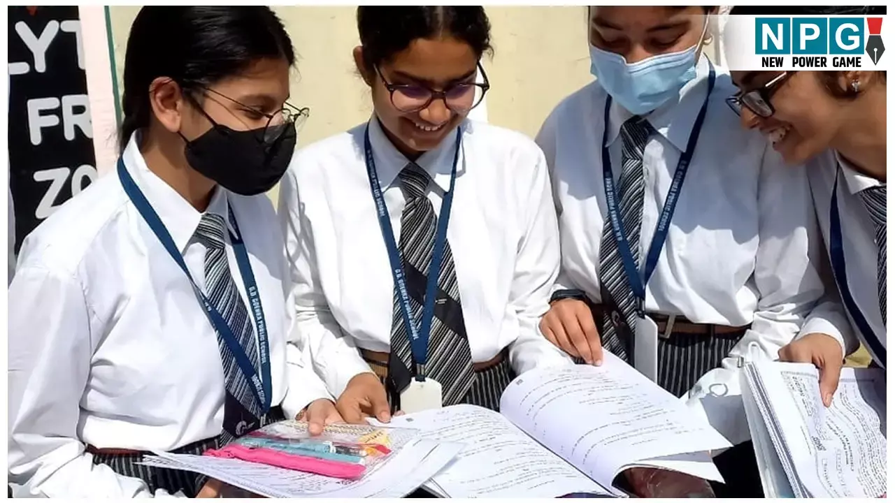 UPMSP UP Board Result 2025: यूपी बोर्ड के 10वीं - 12वीं का रिजल्ट हुआ जारी,