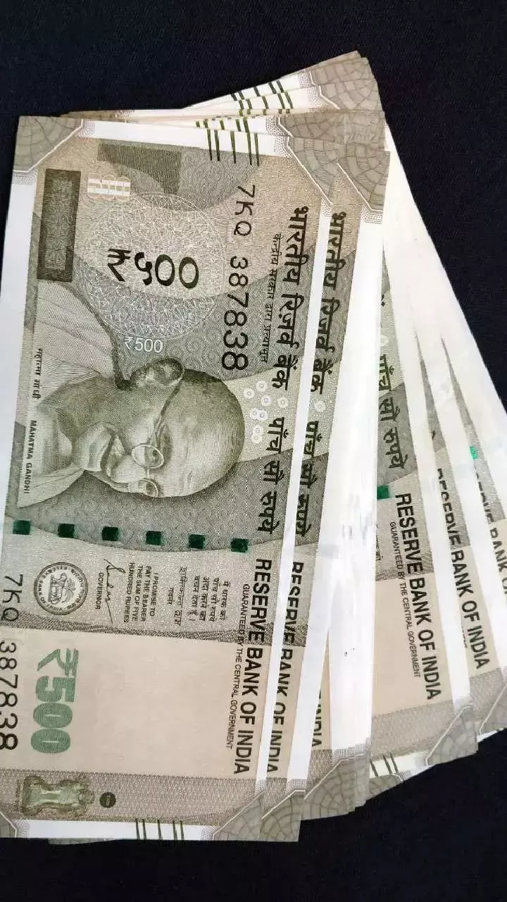 Fake 500 Rupee Note: फ़ैल रहा नकली नोटों का जाल, जानें कैसे पहचाने नकली नोट