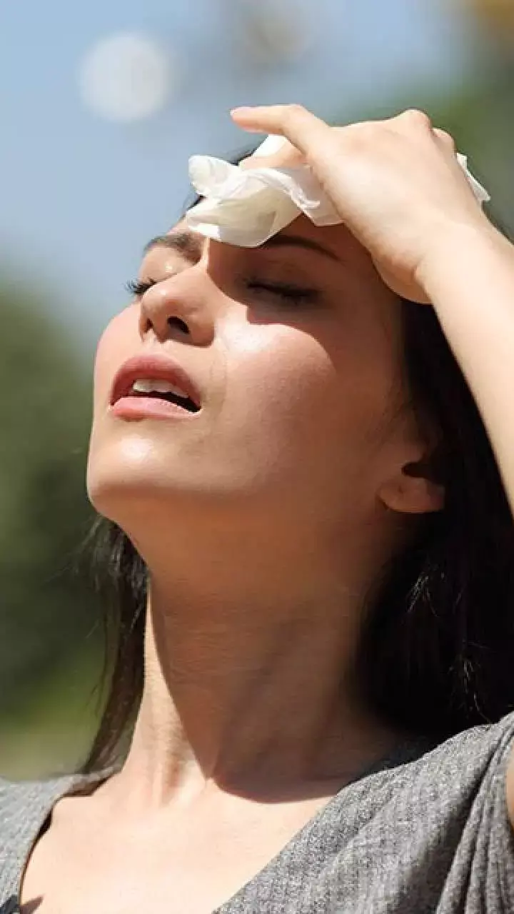 Heatwave Safety Tips: गर्मी में इन छोटी-छोटी गलतियों से बचें, वरना हो जाएंगे बीमार