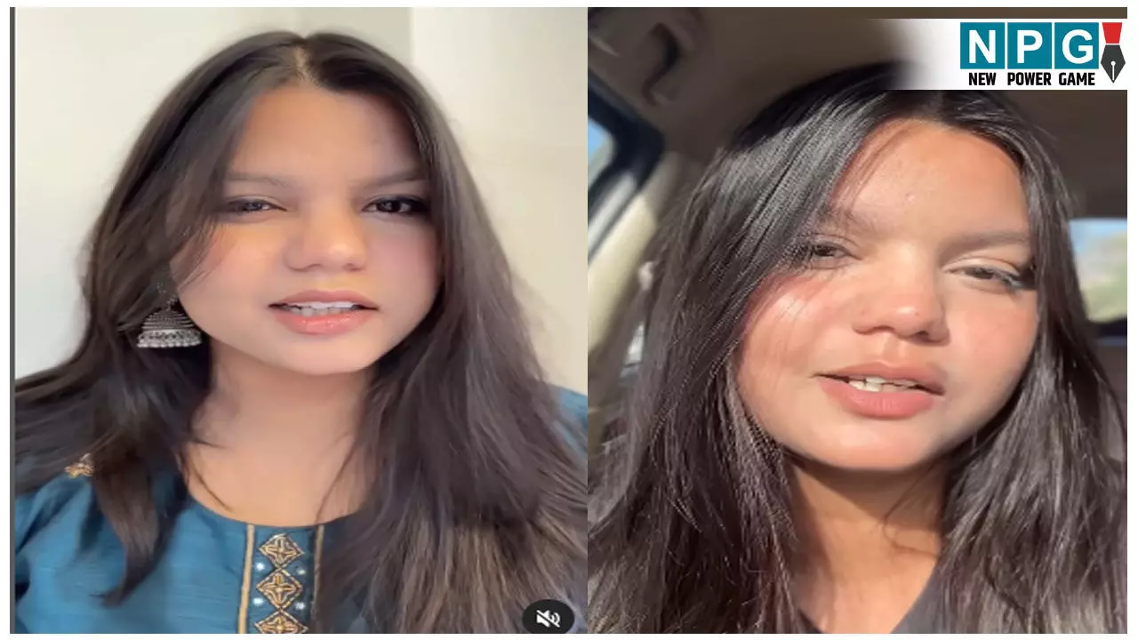 Influencer Misha Agarwal Death: मशहूर कॉन्टेंट क्रिएटर मीशा अग्रवाल का निधन, Influencer Misha Agarwal Death: मशहूर कॉन्टेंट क्रिएटर मीशा अग्रवाल का निधन,