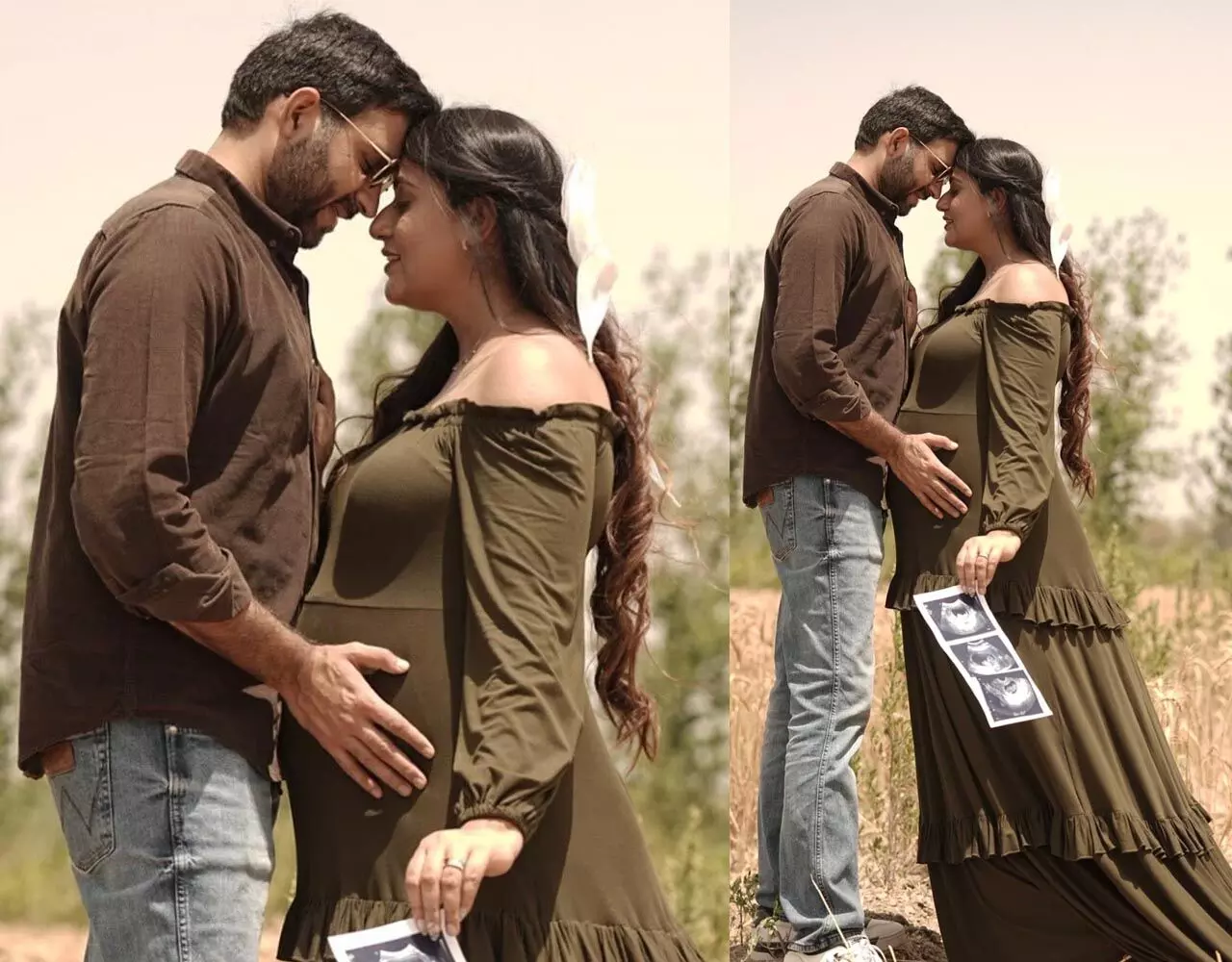 Shireen Mirza Announces Pregnancy: शादी के चार साल बाद मां बनने जा रही ये खूबसूरत एक्ट्रेस, VIDEO साझा कर सुनाई फैंस को खुशखबरी...