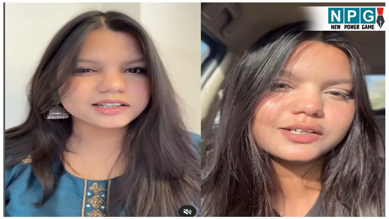 Influencer Misha Agarwal Death: मशहूर कॉन्टेंट क्रिएटर मीशा अग्रवाल का निधन, 2 दिन बाद था 25वां जन्मदिन, खबर सुन फैंस शॉक्ड! Influencer Misha Agarwal Death: मशहूर कॉन्टेंट क्रिएटर मीशा अग्रवाल का निधन,