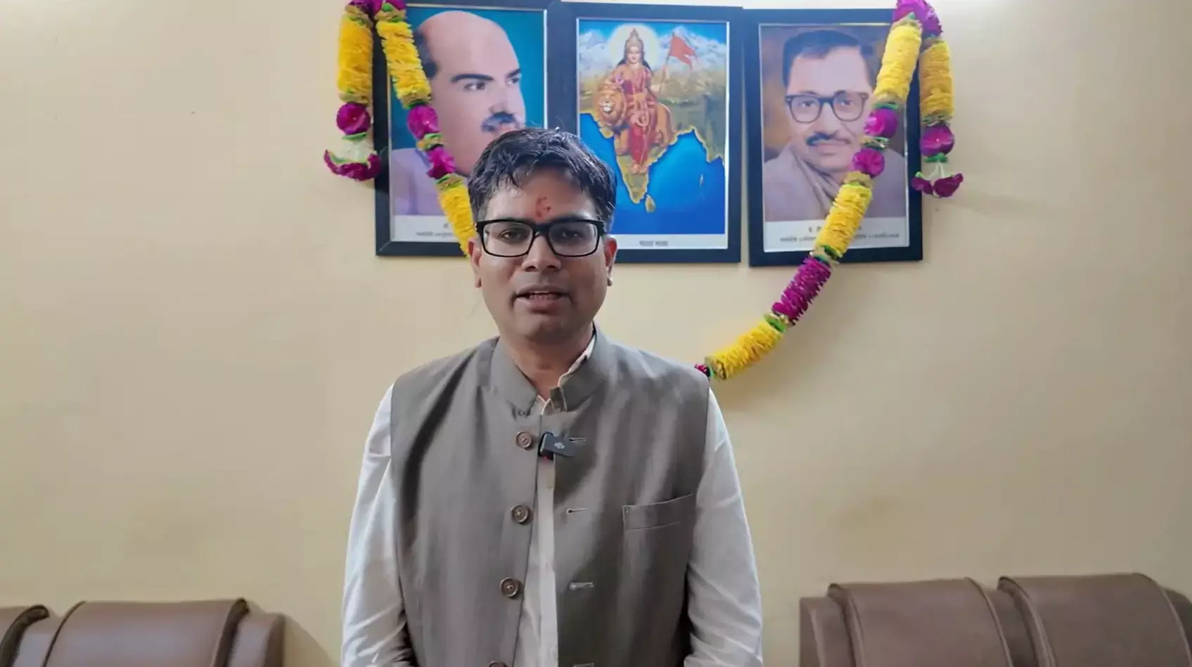 Chhattisgarh Land Record: राजस्व नामांतरण में ऐतिहासिक सुधार, मंत्री ओपी चौधरी बोले...ऑटो रिकार्ड अपडेट वाला देश का पहला राज्य होगा छत्तीसगढ़