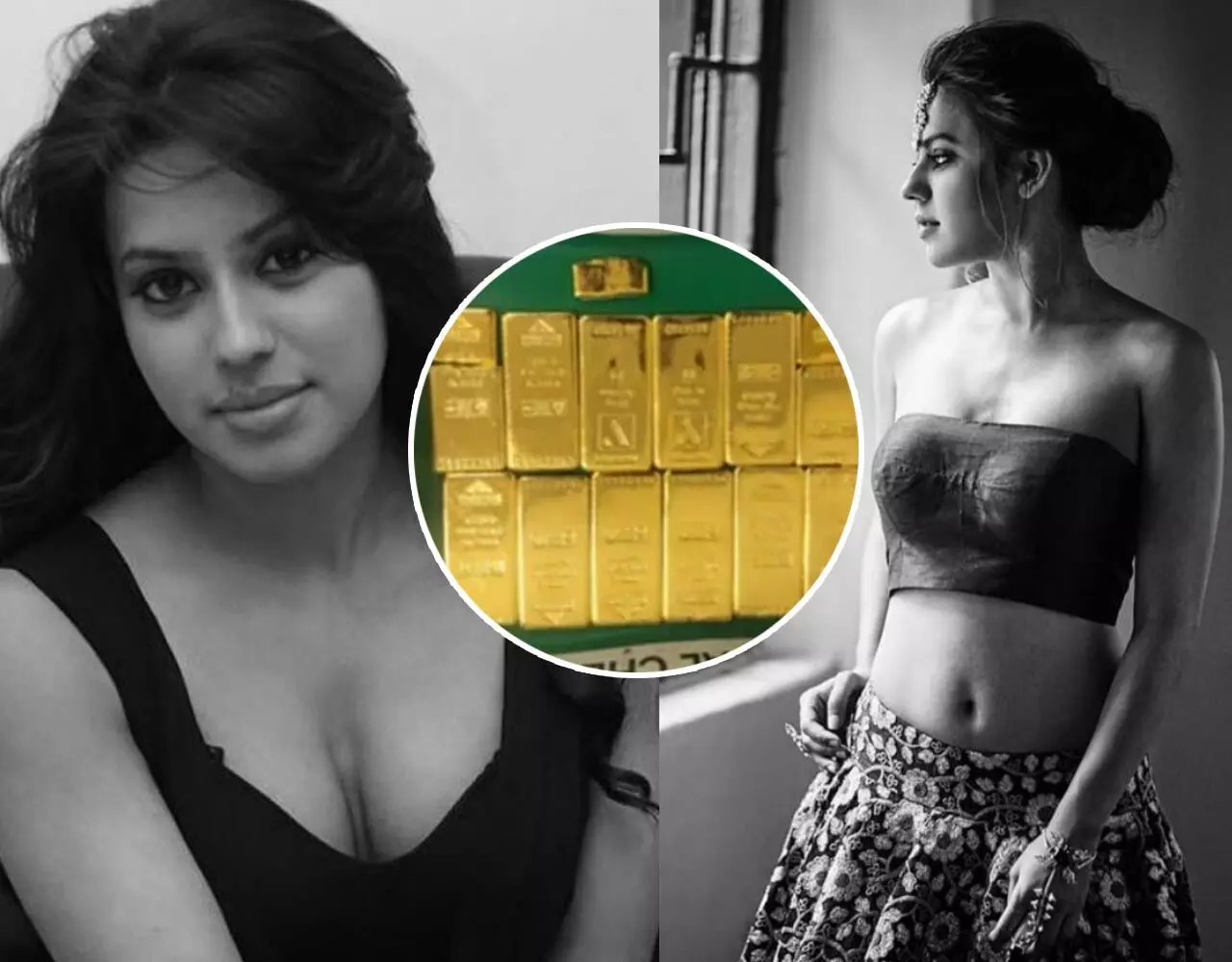 Ranya Rao Taskari Case: सोना तस्करी मामले में अभिनेत्री रान्या राव को तगड़ा झटका, हाईकोर्ट ने सुनाया ये बड़ा फैसला...