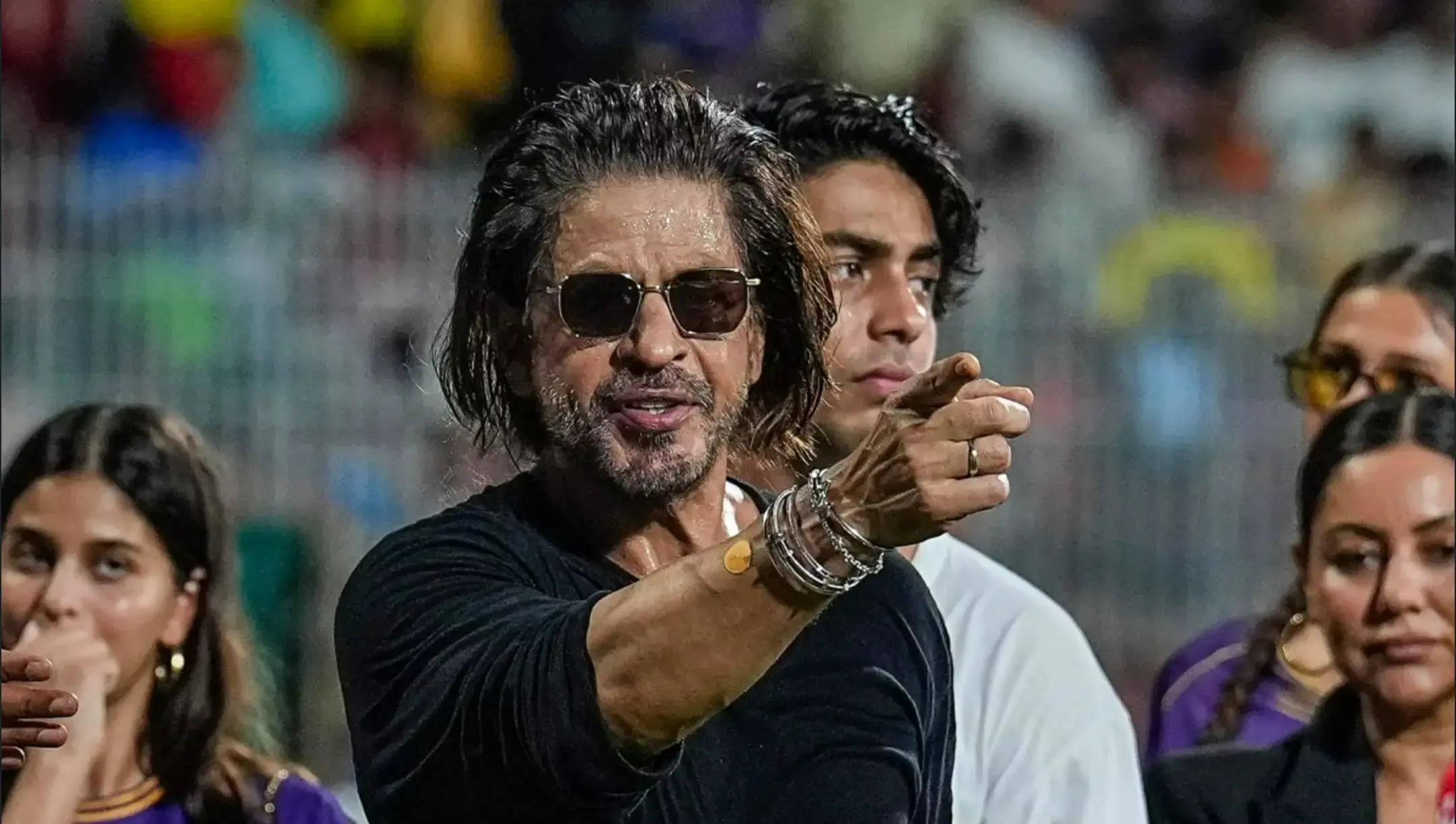 Shahrukh Khan-Wasim Akram Story: शाहरुख खान ने 1 घंटे में कर दिया कमाल, वसीम अकरम भी रह गए दंग! जानिए पूरा किस्सा