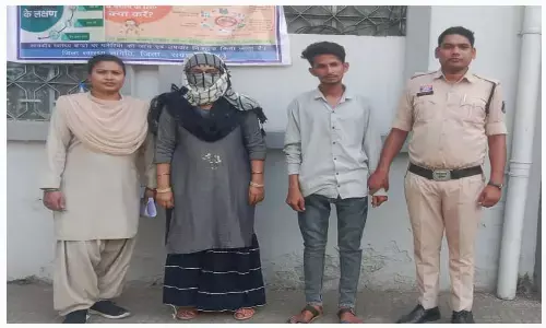 Raigarh News: छत्तीसगढ़ में पकड़े गए दो पाकिस्तानी नागरिक, फर्जी तरीके से बनवाया था परिचय पत्र...
