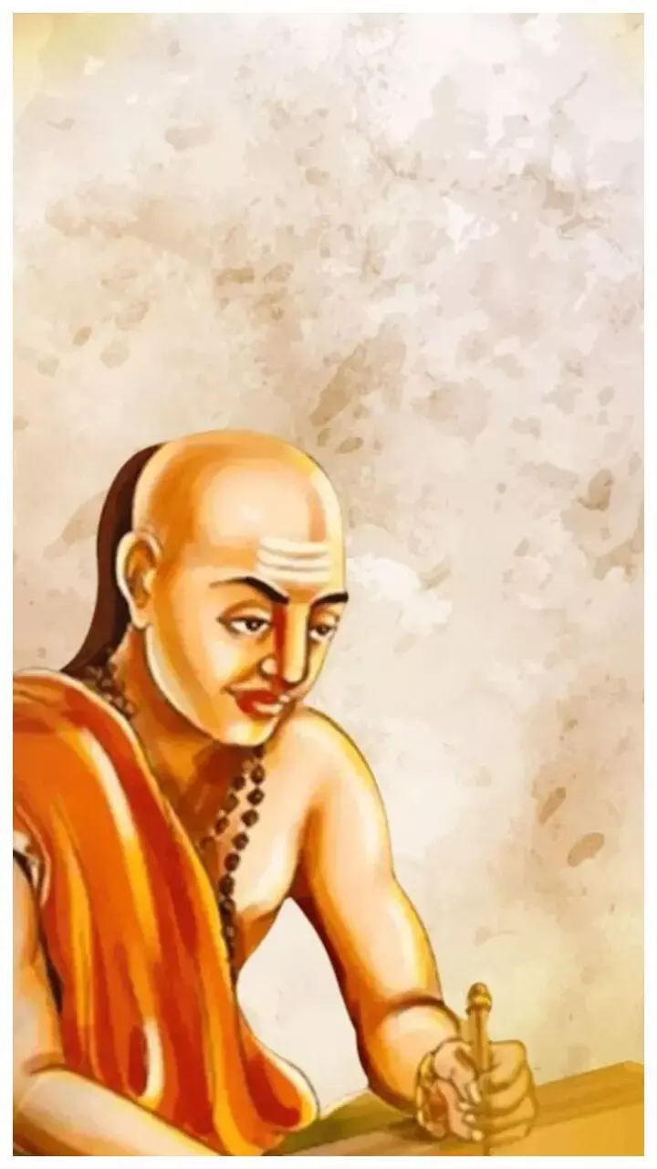 Chanakya Niti: शादी के बाद इन आदतों को छोड़ दें पुरुष, वरना हो जायंगे बर्बाद