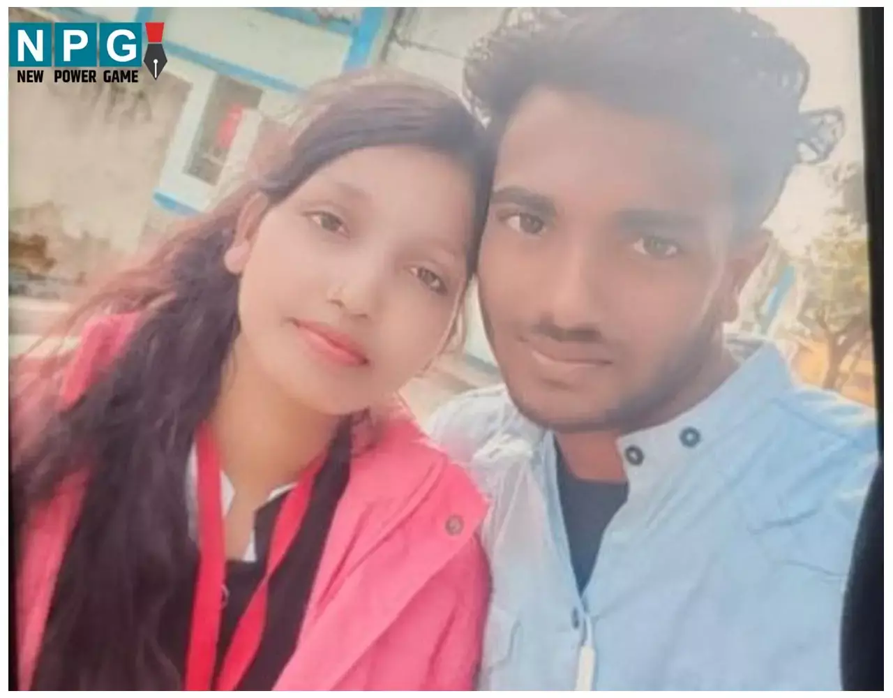 Balrampur News: प्रेमी प्रेमिका और वो... प्रेमिका ने कुंए में कूद कर दे दी जान...