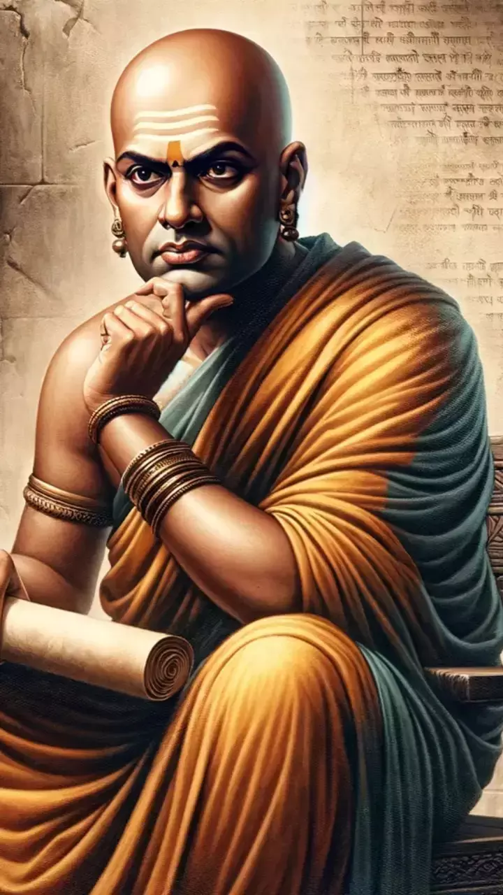 Chanakya Niti: रात की ये आदत बना सकती है कंगाल! चाणक्य की सख्त चेतावनी