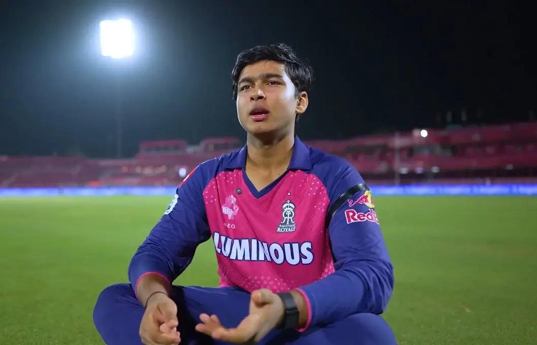 Vaibhav Suryavanshi Biography: कौन है वैभव सूर्यवंशी? 14 साल के उम्र में IPL में बनाया वर्ल्ड रिकॉर्ड