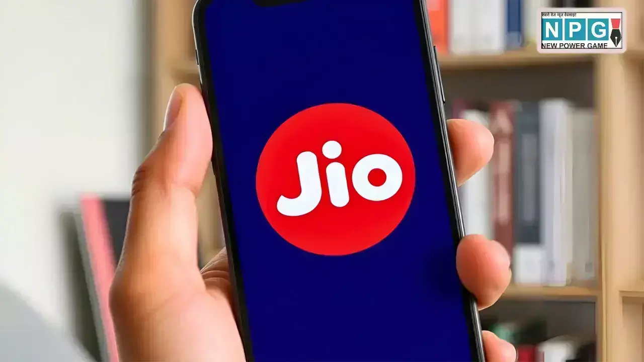 Jio News: मध्य प्रदेश-छत्तीसगढ़ के 4.5 लाख नए मोबाइल ग्राहक जियो से जुड़े-ट्राई...