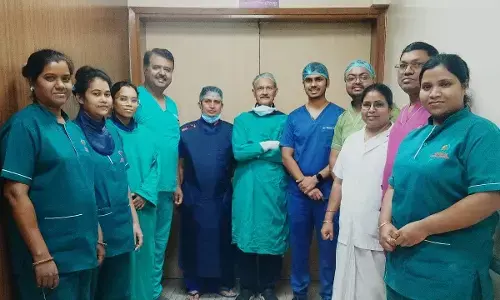 CG News: मेकाहारा के डॉक्टरों का कमाल, हार्ट अटैक की शिकार गर्भवती महिला का आधी रात को इमरजेंसी एंजियोप्लास्टी कर दिया जीवनदान...