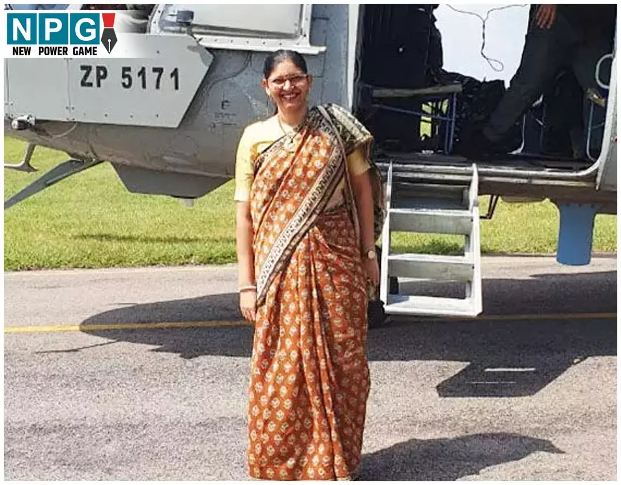 IAS Reena Baba Kangale: बस्तर जैसे नक्सल इलाकों में दमदारी से चुनाव कराने वाली IAS रीना बाबा कंगाले को सरकार ने बनाया न्यू फूड सिकरेट्री, जानिये उनके बारे में...