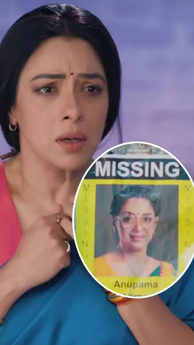 Anupama 30 April 2025: रातों-रात गायब हुई अनुपमा, खत्म होगा राघव का कहानी...