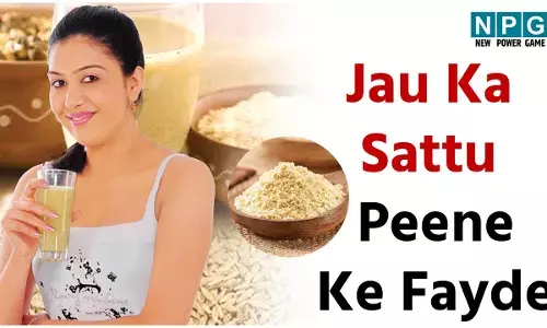 Health Benefits Of Barley In Summer: गर्मी में जौ के फायदे जान लेंगे तो आज ही खरीद कर लाएंगे, डायबिटीज़ के पेशेंट्स तो बिल्कुल न करें मिस...