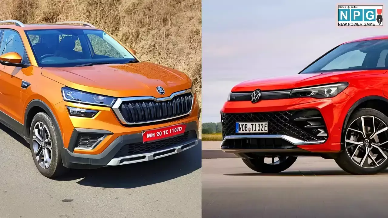 47,000+ Skoda-Volkswagen गाड़ियों में क्यों आई सीटबेल्ट की दिक्कत? जानें रिकॉल का पूरा मामला और कैसे पाएं मुफ्त रिपेयर 47,000+ Skoda-Volkswagen गाड़ियों में क्यों आई सीटबेल्ट की दिक्कत? जानें रिकॉल का पूरा मामला और कैसे पाएं मुफ्त रिपेयर