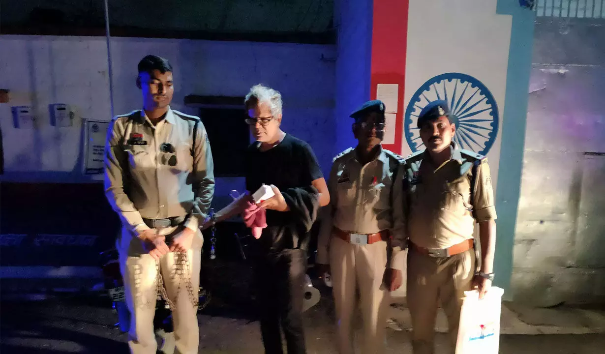 Bilaspur News: पूरे एक दिन पुलिस कस्टडी में रहेगा फ़र्ज़ी कार्डियोलॉजिस्ट डॉ केम; कोर्ट से मिला एक दिन का रिमांड