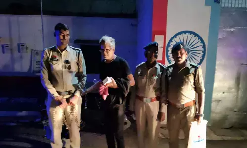 Bilaspur News: पूरे एक दिन पुलिस कस्टडी में रहेगा फ़र्ज़ी कार्डियोलॉजिस्ट डॉ केम; कोर्ट से मिला एक दिन का रिमांड