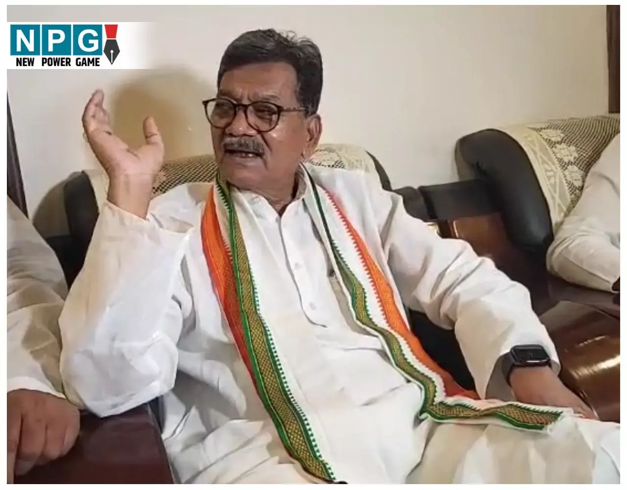 Charandas Mahant News: मेरे जैसा चालू नेता...नेता प्रतिपक्ष चरणदास महंत का बेबाकी भरा बयान जब लोगों को गुदगुदा दिया...