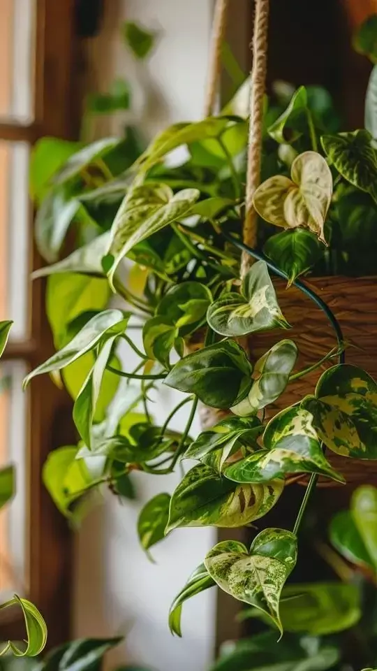 Vastu Tips For Money Plant: मनी प्लांट लगाते समय ना करें ये गलतियां, वरना हो जाएंगे कंगाल