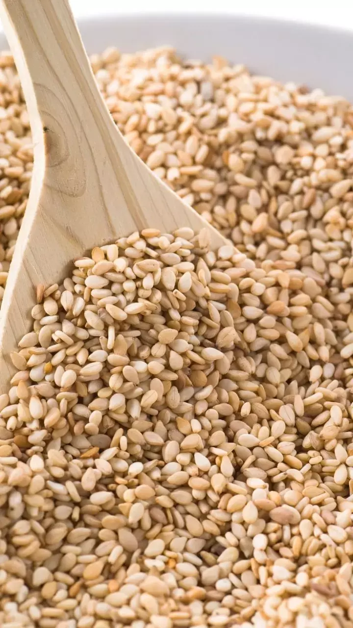 Seeds Benefits In Hindi: रोज खाएं ये 7 तरह के बीज, फिर देखिये फायदे