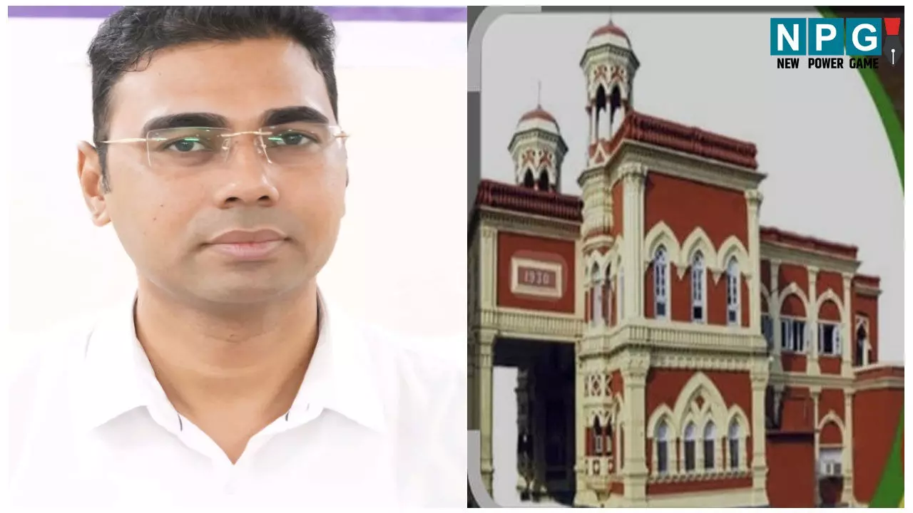 CG News: छत्तीसगढ़ सहकारी बैंक में अनियमितता मामले में बड़ी कार्रवाई, 6 कर्मचारी बर्खास्त