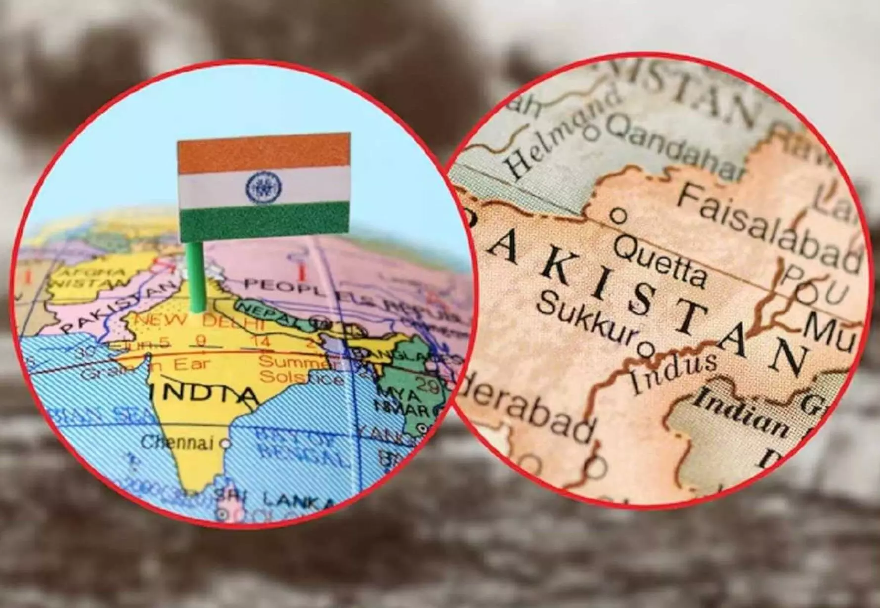 Pahalgam Attack Updates: भारत का पाकिस्तान पर एक और स्ट्राइक, पड़ोसी देश से आयात पर पूरी तरह लगाई रोक