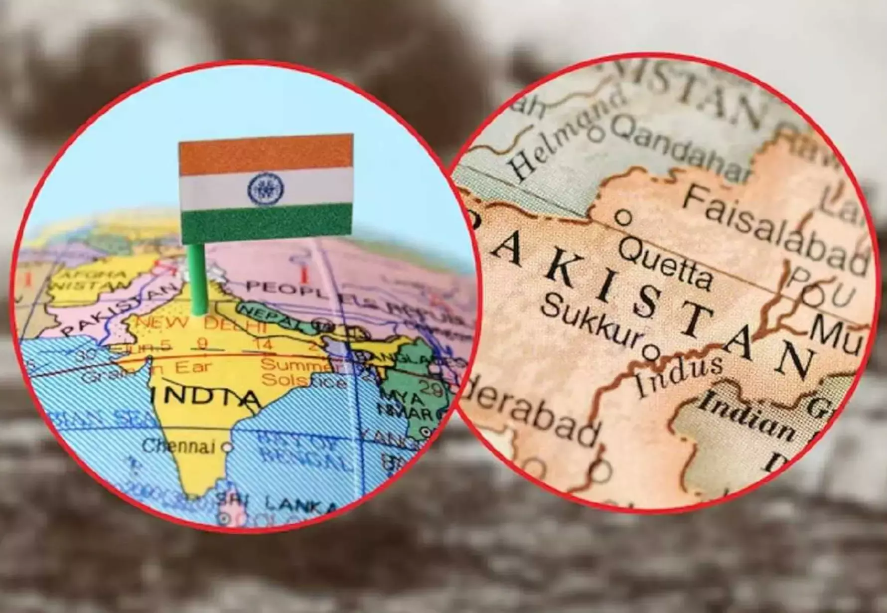 Pahalgam Attack Updates: भारत का पाकिस्तान पर एक और स्ट्राइक, पड़ोसी देश से आयात पर पूरी तरह लगाई रोक