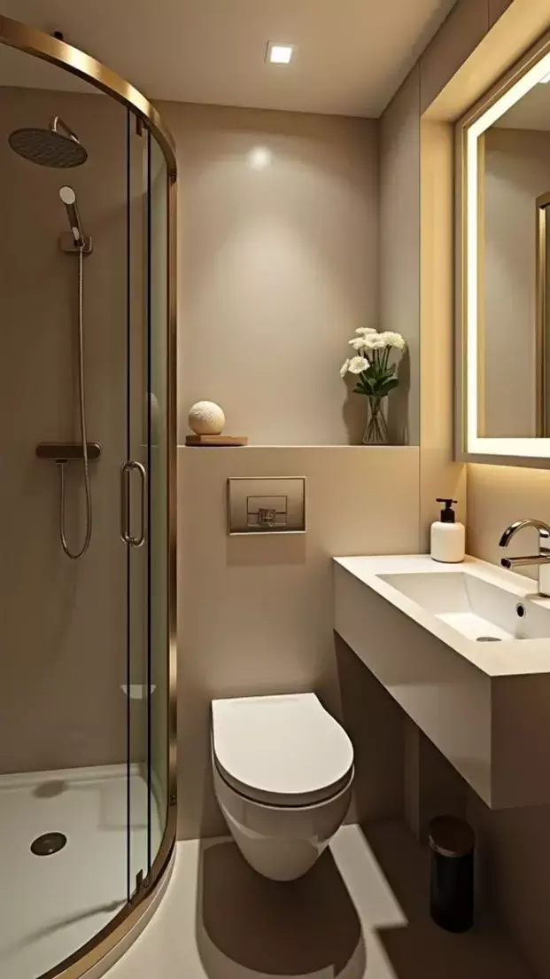 Bathroom Vastu Tips In Hindi: बाथरूम में कौन सी चीजें भूलकर भी नहीं रखनी चाहिए?