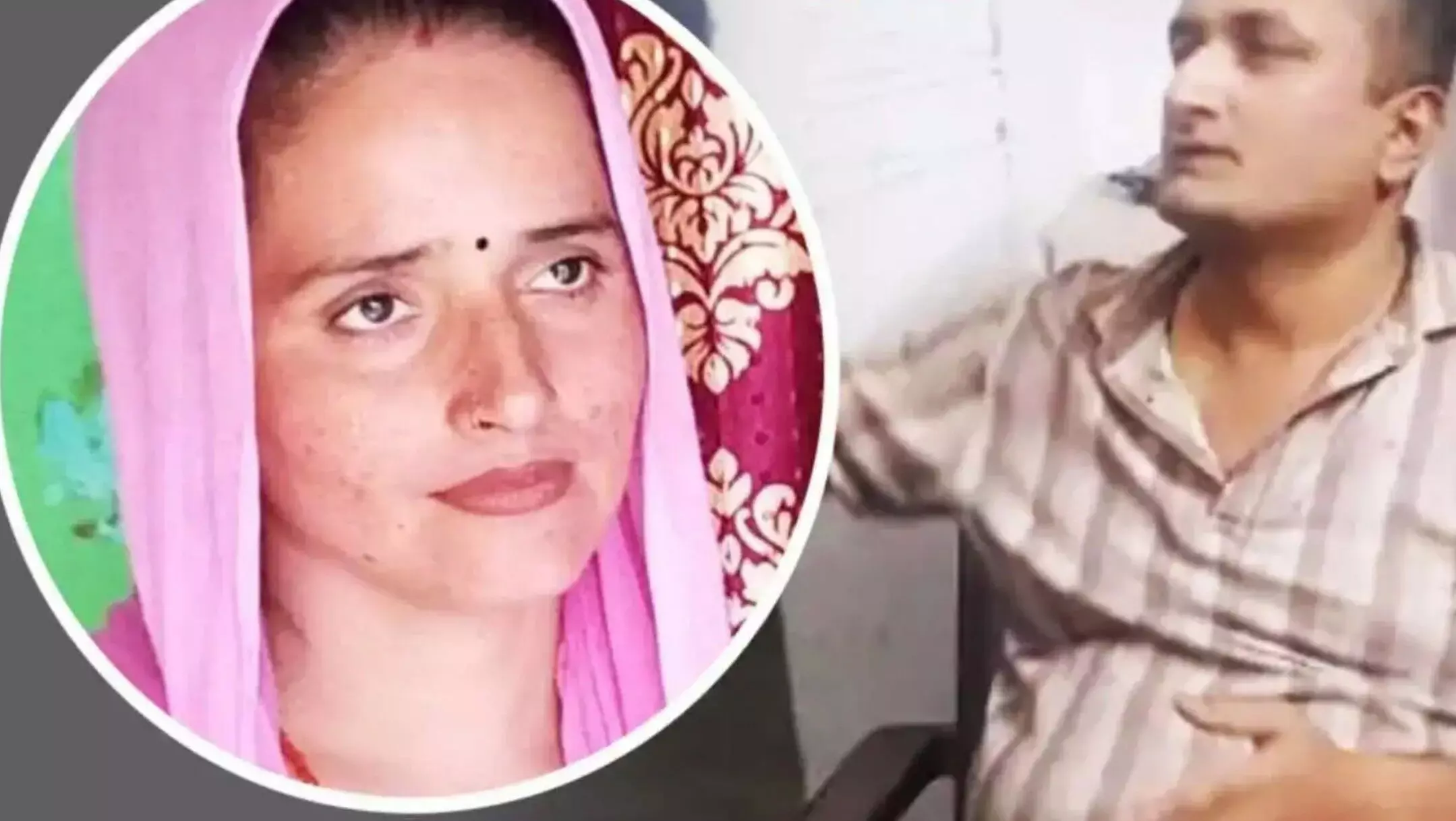 Seema Haider News: सीमा हैदर पर जानलेवा हमला, गुजरात के युवक ने गला दबाया, थप्पड़ मारे, जानिए पूरा मामला