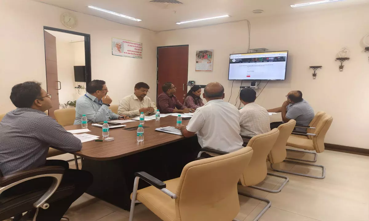 RTE Admission: DPI की मौजूदगी में 23 जिलों के 44054 बच्चों की लॉटरी, कल 10 जिलों के लिए होगी प्रक्रिया...