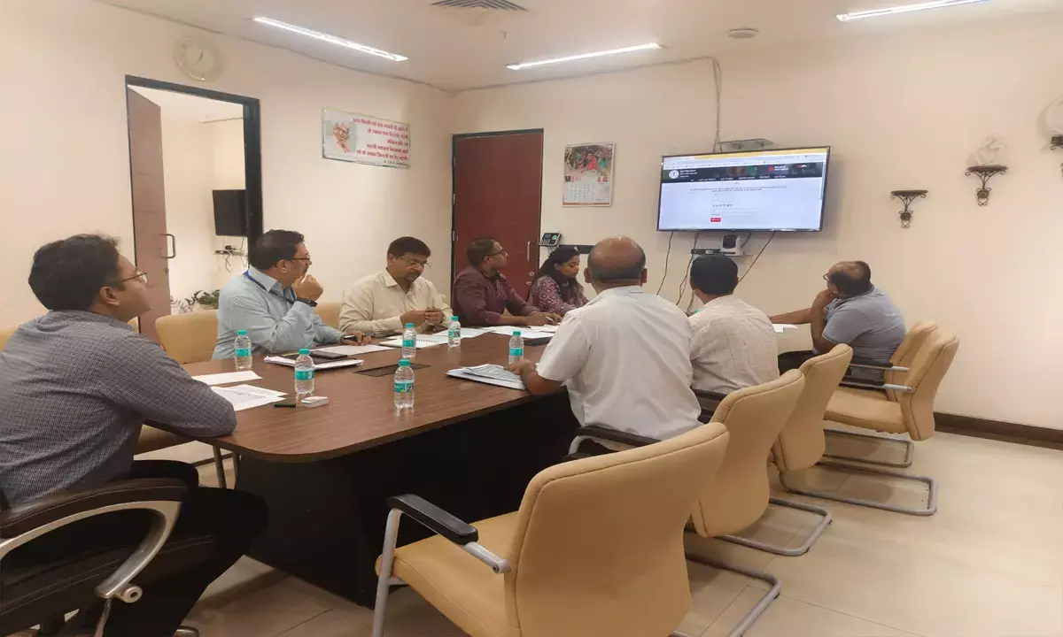 RTE Admission: DPI की मौजूदगी में 23 जिलों के 44054 बच्चों की लॉटरी, कल 10 जिलों के लिए होगी प्रक्रिया...