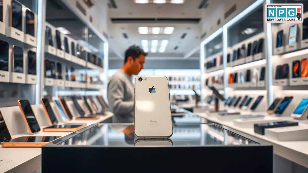 2025 में सेकेंड हैंड iPhone खरीदने के ये 5 गोल्डन टिप्स! इन्हें फॉलो करेंगे तो कभी धोखा नहीं खाएंगे