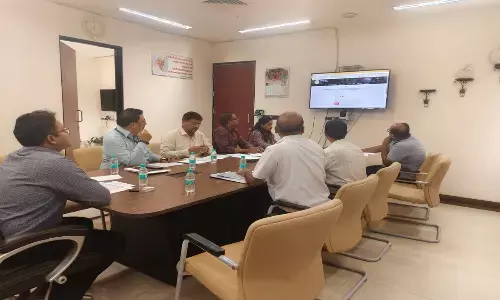 RTE Admission: DPI की मौजूदगी में 23 जिलों के 44054 बच्चों की लॉटरी, कल 10 जिलों के लिए होगी प्रक्रिया...