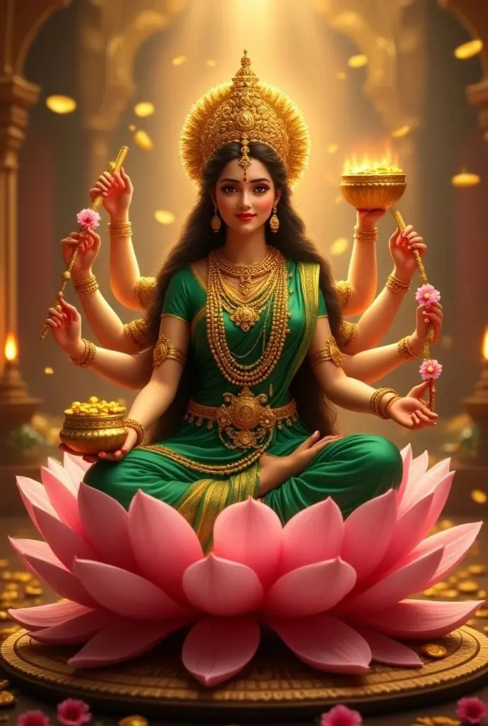 Vastu Tips For Maa Laxmi Murti: घर में मां लक्ष्मी की मूर्ति रखने का सही तरीका क्या है?