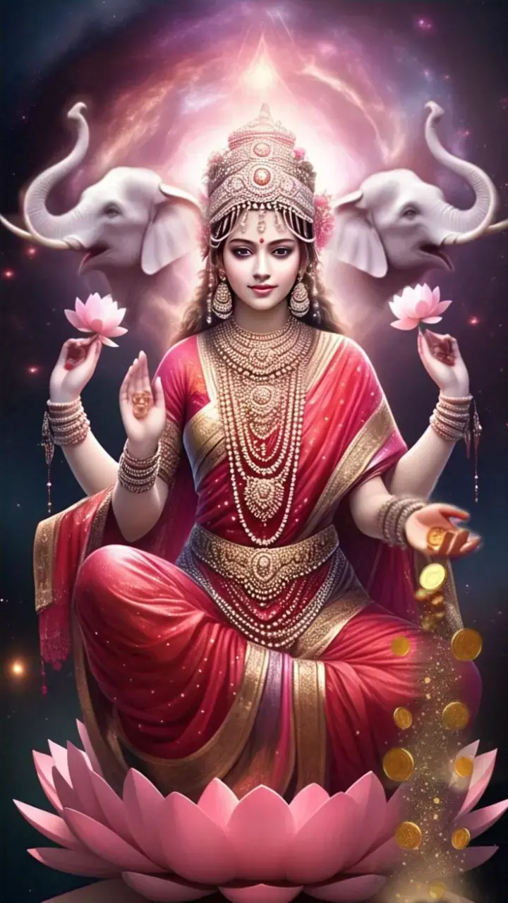 Vastu Tips For Maa Laxmi Murti: घर में मां लक्ष्मी की मूर्ति रखने का सही तरीका क्या है?