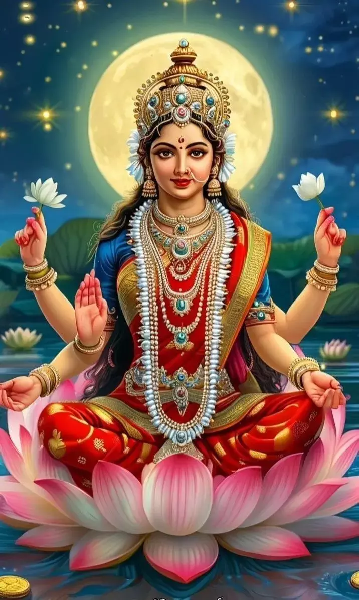 Vastu Tips For Maa Laxmi Murti: घर में मां लक्ष्मी की मूर्ति रखने का सही तरीका क्या है?