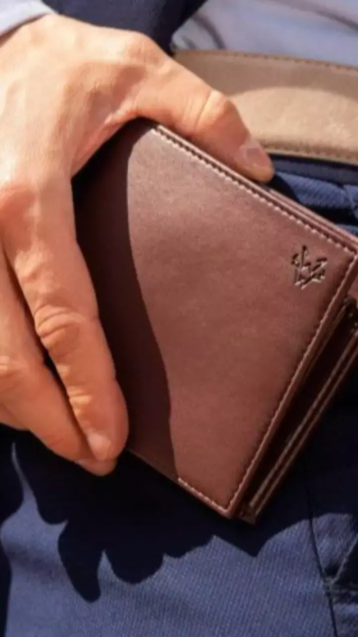 Vastu Tips: इन रंग के पर्स देंगे आपको धनलाभ, जानिए का कहता है वास्तुशास्त्र