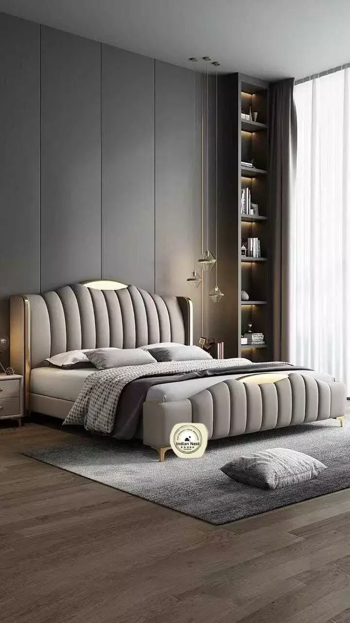 Vastu Tips: बेडरूम में न करें ये वास्तु गलतियां, वरना नींद के साथ बिगड़ सकता है भाग्य