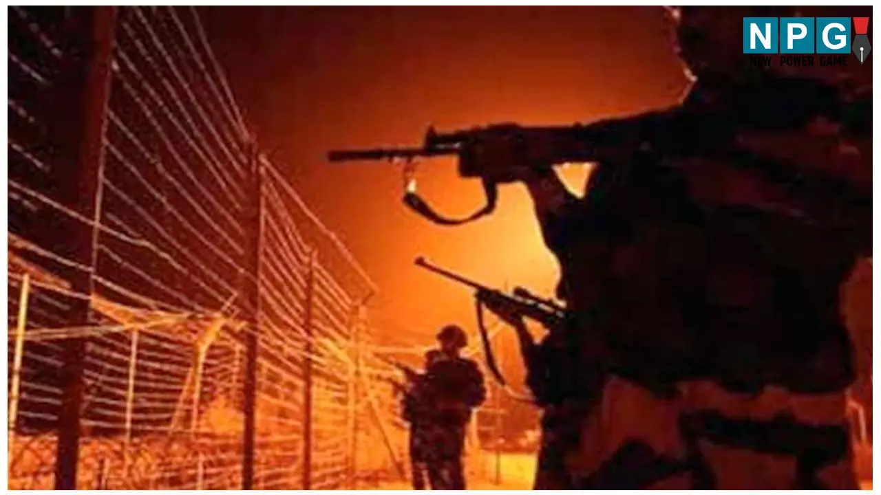 Pakistan Firing News: बौखलाए पाकिस्तान ने LoC पर की गोलीबारी, 3 भारतीयों की मौत,